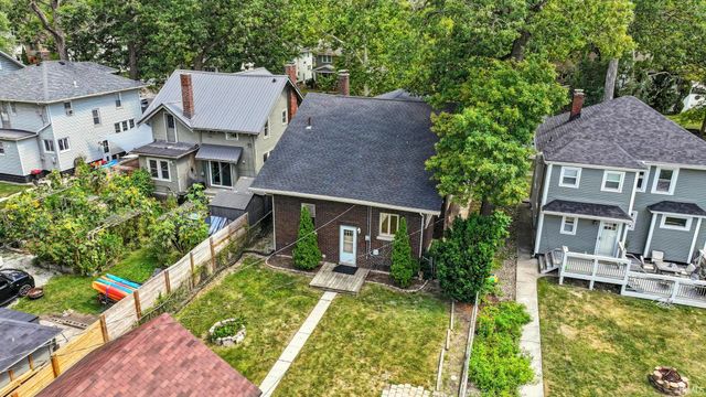 2309 N Anthony Boulevard, Fort Wayne, IN 46805