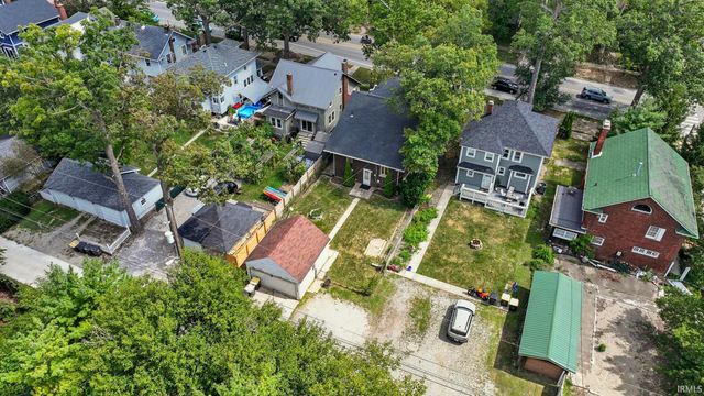 2309 N Anthony Boulevard, Fort Wayne, IN 46805