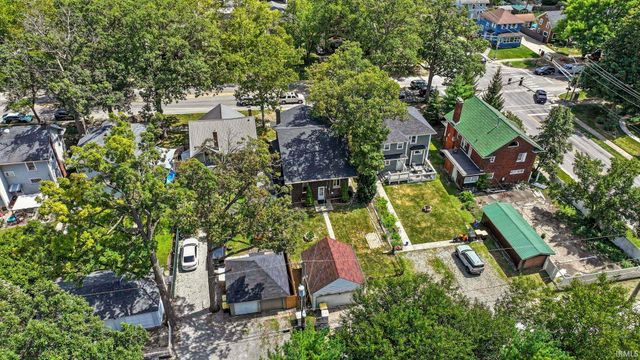 2309 N Anthony Boulevard, Fort Wayne, IN 46805