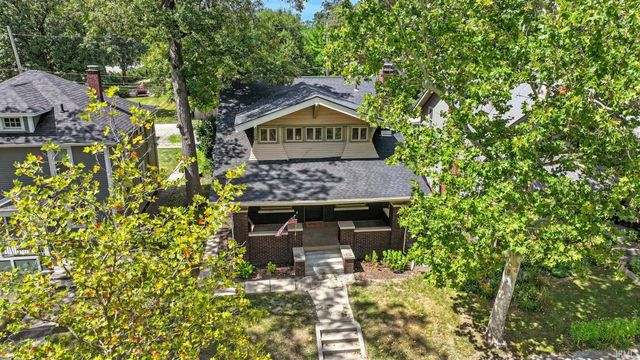 2309 N Anthony Boulevard, Fort Wayne, IN 46805