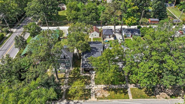 2309 N Anthony Boulevard, Fort Wayne, IN 46805