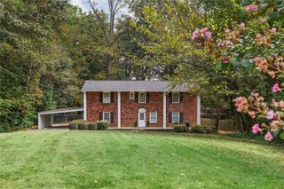 4301 Old Spring House Court, Atlanta, GA 30338