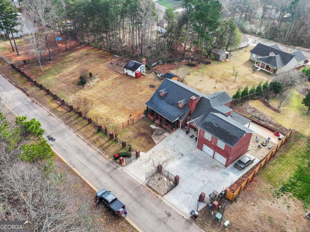 5261 Hopewell Lane, Gainesville, GA 30507