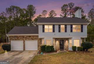 814 Cambridge Creek Drive SW, Conyers, GA 30094