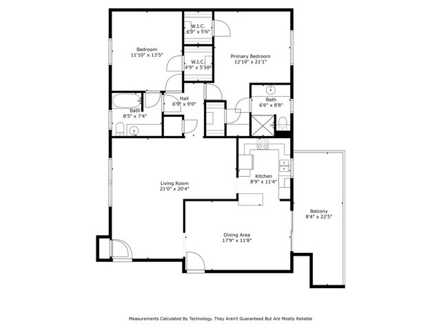 5833 Birchbrook Drive 208, Dallas, TX 75206