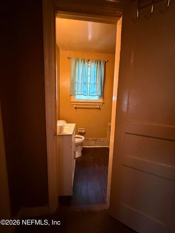 1037 WESTBROOK Circle W, Jacksonville, FL 32209