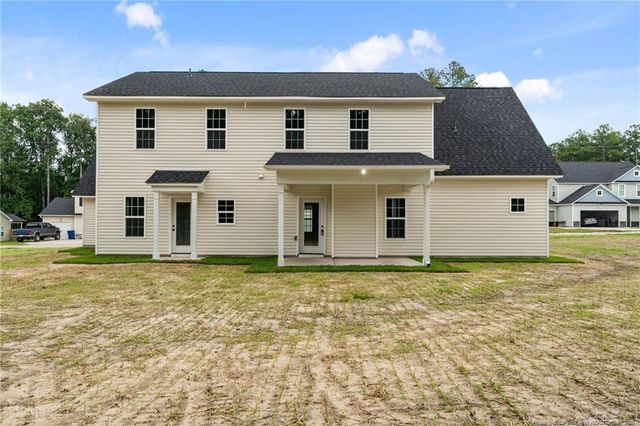 190 Penberthy Way, Raeford, NC 28376
