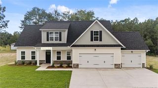 190 Penberthy Way, Raeford, NC 28376