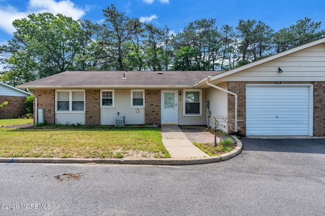 35B Gramercy Lane, Manchester, NJ 08759