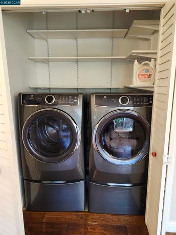 312 Wildcroft Dr, Martinez, CA 94553