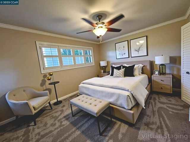 312 Wildcroft Dr, Martinez, CA 94553