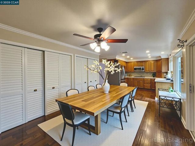 312 Wildcroft Dr, Martinez, CA 94553