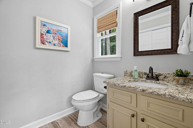 2901 Meadowview Court, Apex, NC 27539