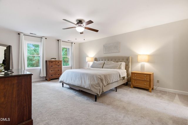 2901 Meadowview Court, Apex, NC 27539