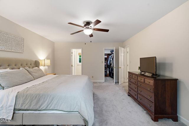 2901 Meadowview Court, Apex, NC 27539