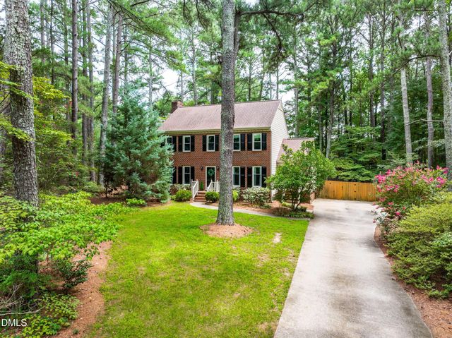 2901 Meadowview Court, Apex, NC 27539