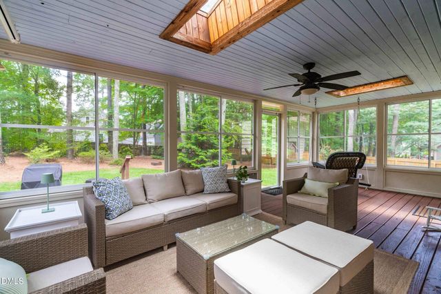 2901 Meadowview Court, Apex, NC 27539
