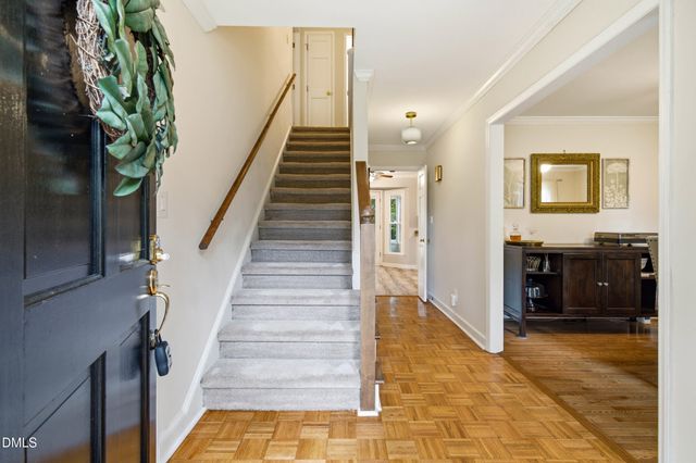 2901 Meadowview Court, Apex, NC 27539