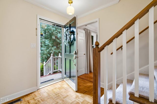 2901 Meadowview Court, Apex, NC 27539