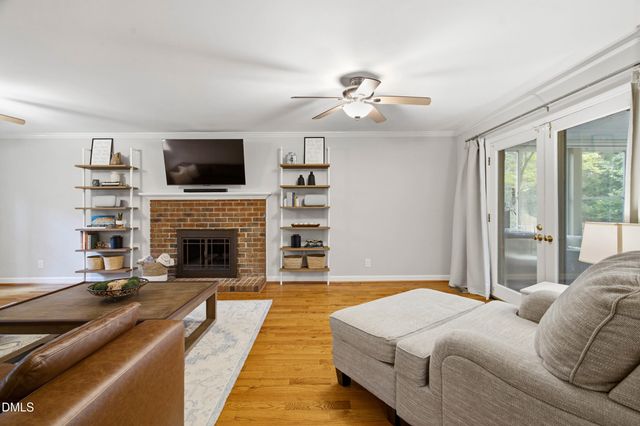 2901 Meadowview Court, Apex, NC 27539
