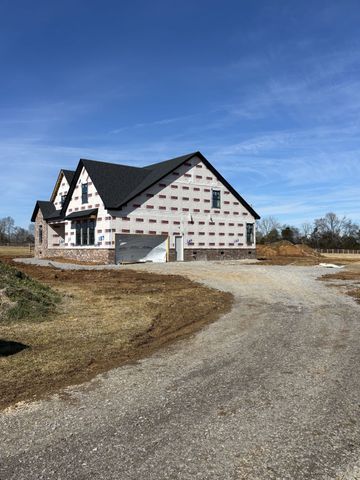 0 Unionville Deason Rd, Shelbyville, TN 37160