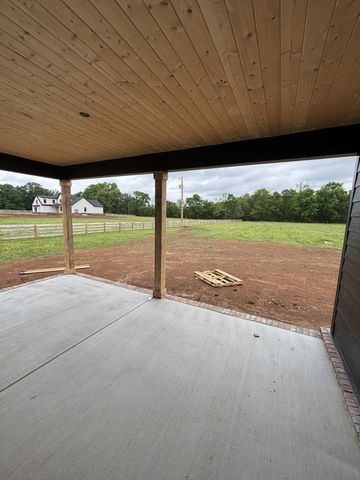 0 Unionville Deason Rd, Shelbyville, TN 37160