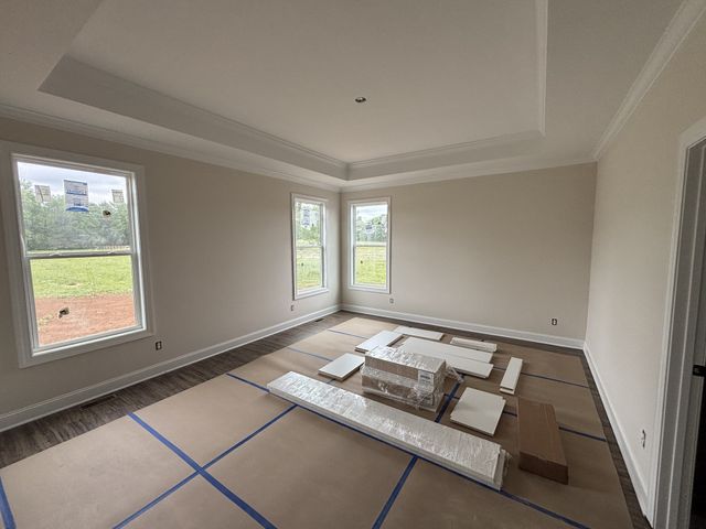 0 Unionville Deason Rd, Shelbyville, TN 37160