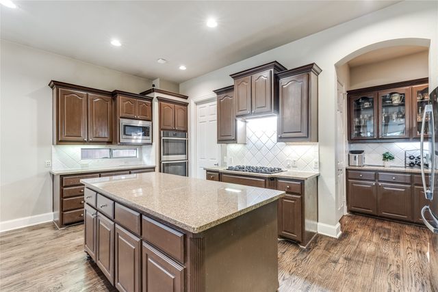 15347 Ridgewood Drive, Frisco, TX 75035