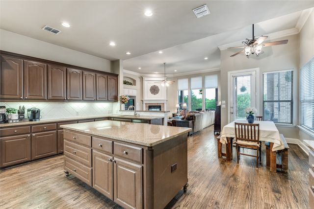 15347 Ridgewood Drive, Frisco, TX 75035