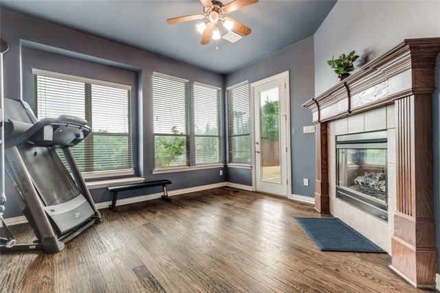 15347 Ridgewood Drive, Frisco, TX 75035