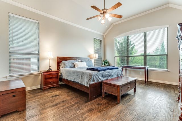 15347 Ridgewood Drive, Frisco, TX 75035