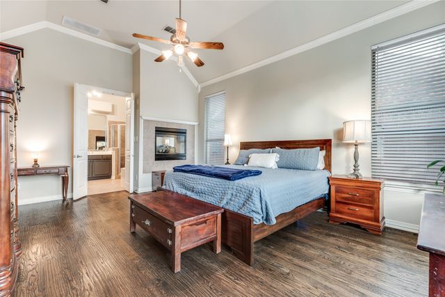 15347 Ridgewood Drive, Frisco, TX 75035