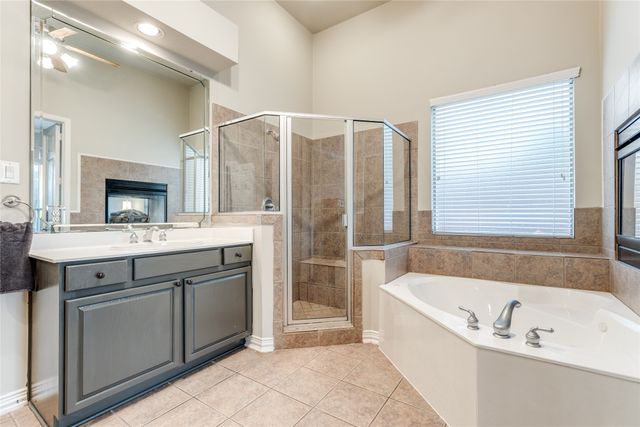 15347 Ridgewood Drive, Frisco, TX 75035