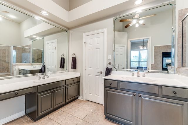 15347 Ridgewood Drive, Frisco, TX 75035