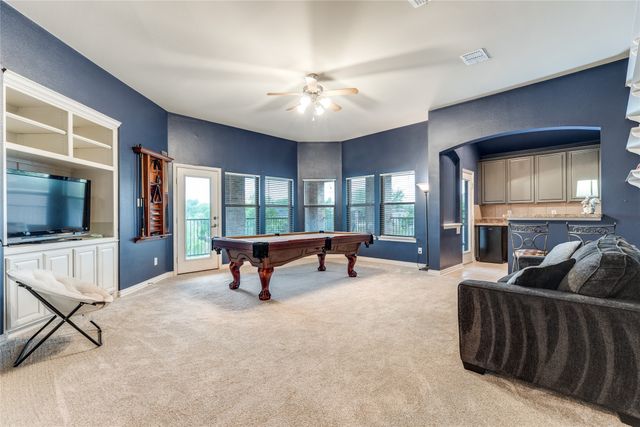 15347 Ridgewood Drive, Frisco, TX 75035