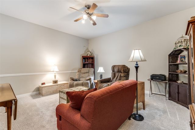 15347 Ridgewood Drive, Frisco, TX 75035