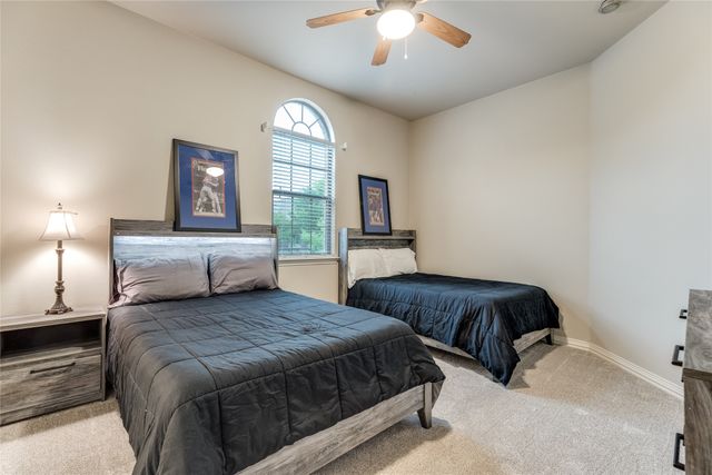 15347 Ridgewood Drive, Frisco, TX 75035