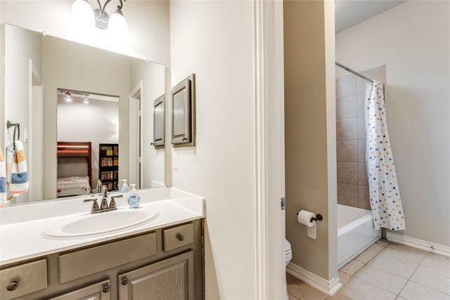 15347 Ridgewood Drive, Frisco, TX 75035