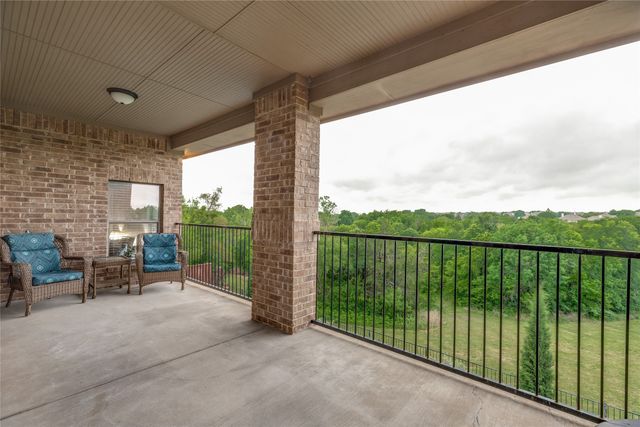 15347 Ridgewood Drive, Frisco, TX 75035