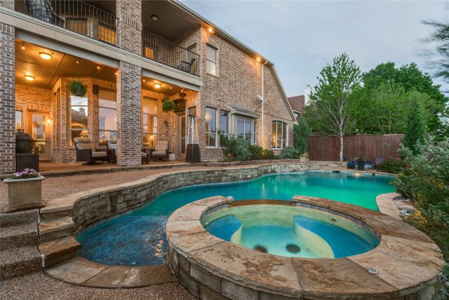 15347 Ridgewood Drive, Frisco, TX 75035