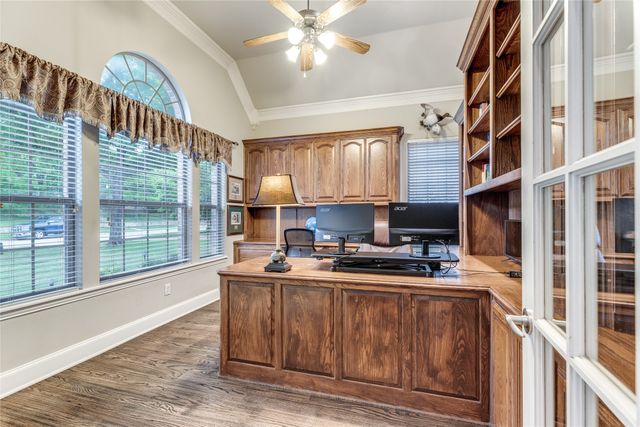 15347 Ridgewood Drive, Frisco, TX 75035