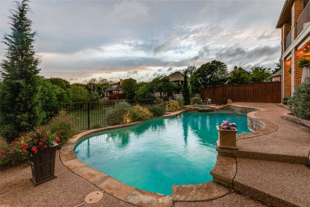 15347 Ridgewood Drive, Frisco, TX 75035