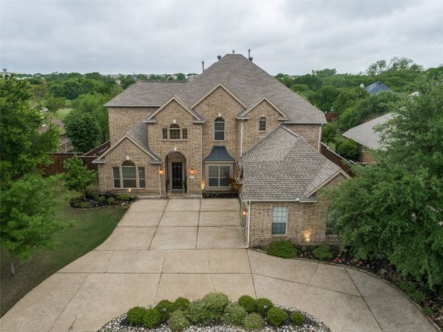 15347 Ridgewood Drive, Frisco, TX 75035