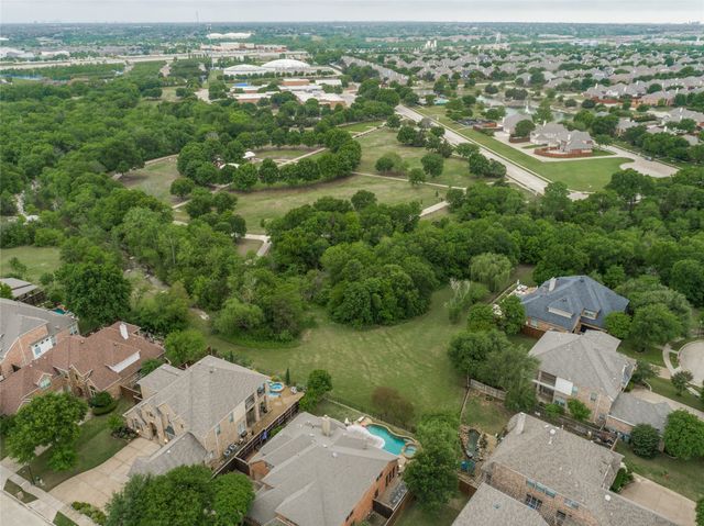 15347 Ridgewood Drive, Frisco, TX 75035