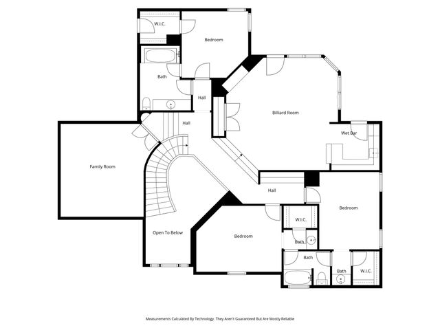 15347 Ridgewood Drive, Frisco, TX 75035