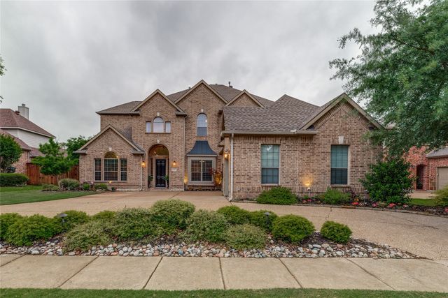 15347 Ridgewood Drive, Frisco, TX 75035