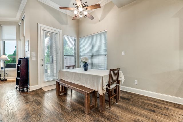 15347 Ridgewood Drive, Frisco, TX 75035