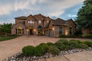 15347 Ridgewood Drive, Frisco, TX 75035