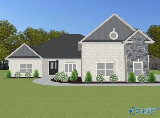 Durham-B Newby Chapel Road, Athens, AL 35613
