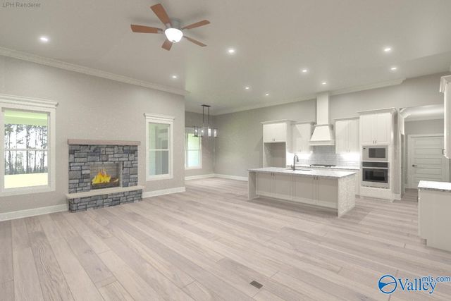 Durham-B Newby Chapel Road, Athens, AL 35613